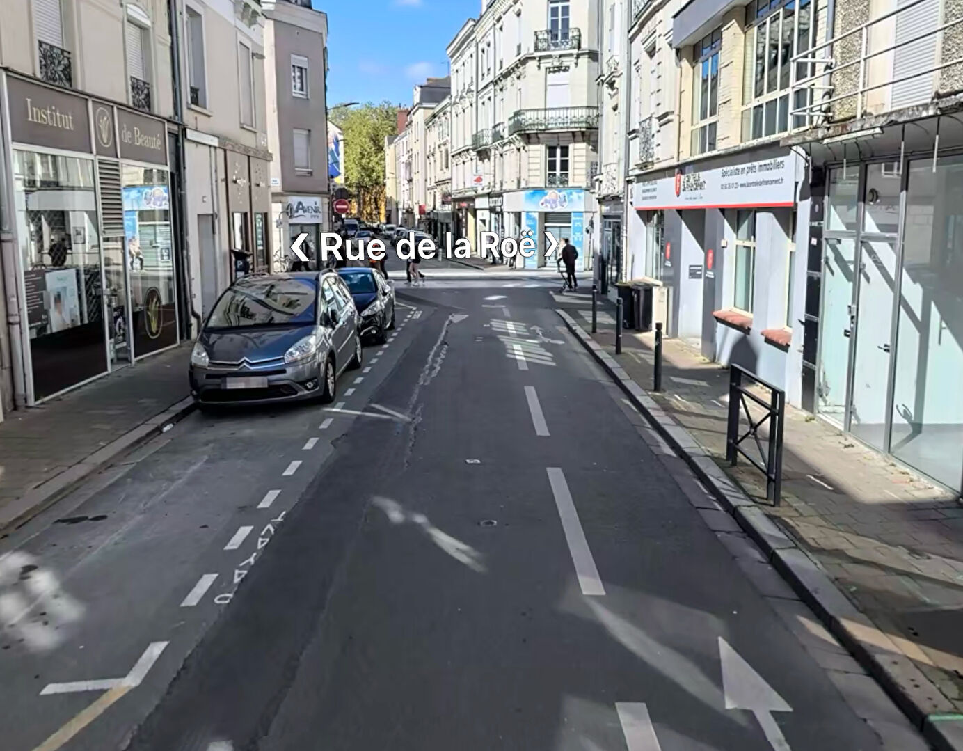 Agence immobilière de OBIMMO Angers