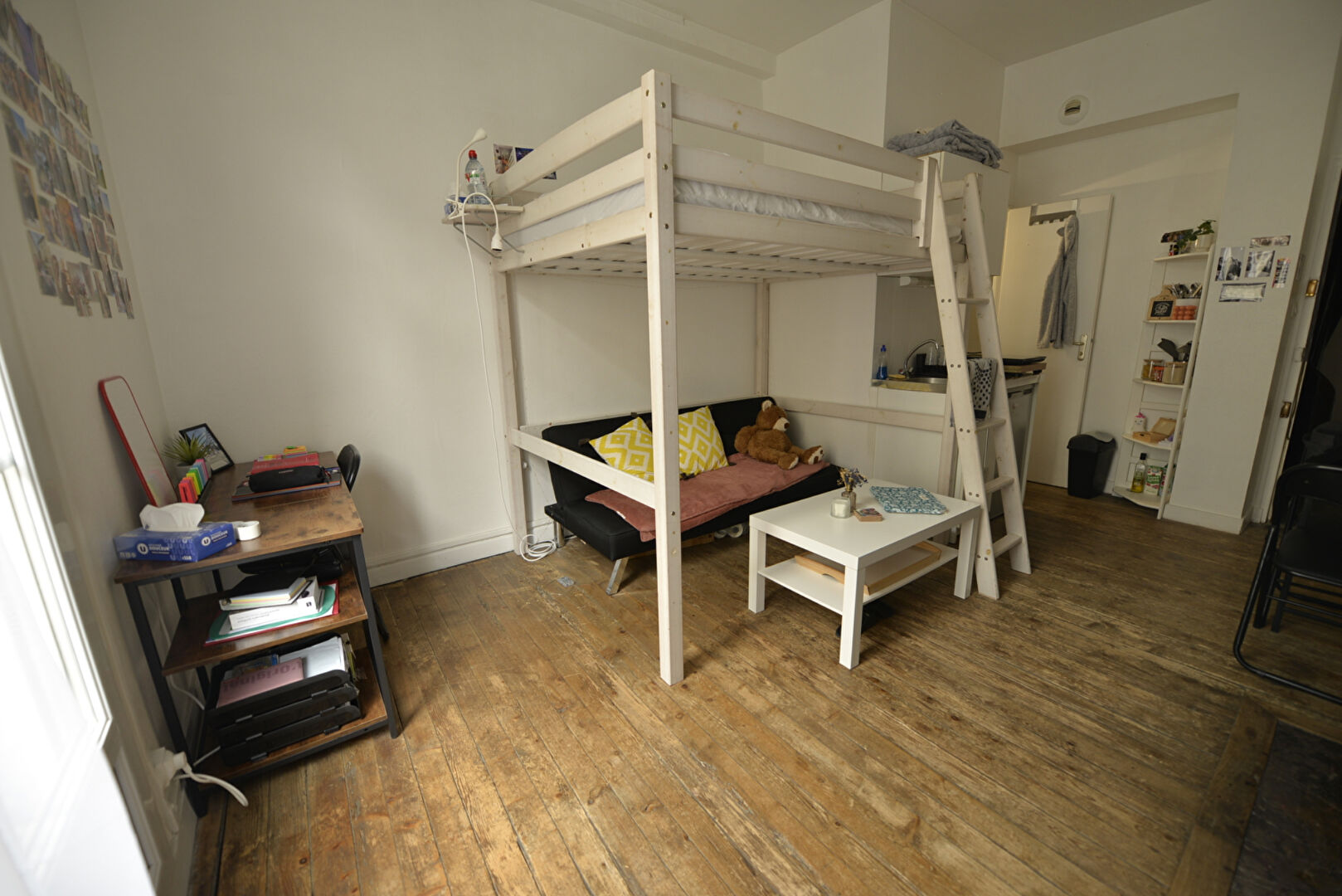 Agence immobilière de OBIMMO Angers