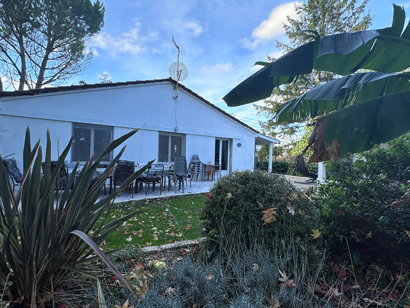 Agence immobilière de OBIMMO Angoulême