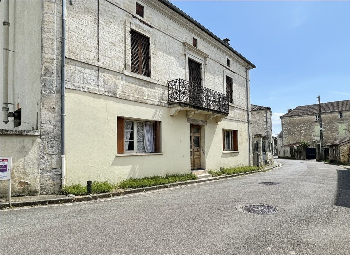 Agence immobilière de OBIMMO Angoulême