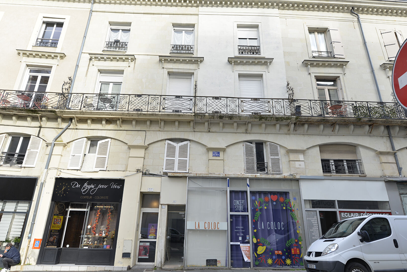 Agence immobilière de OBIMMO Angers