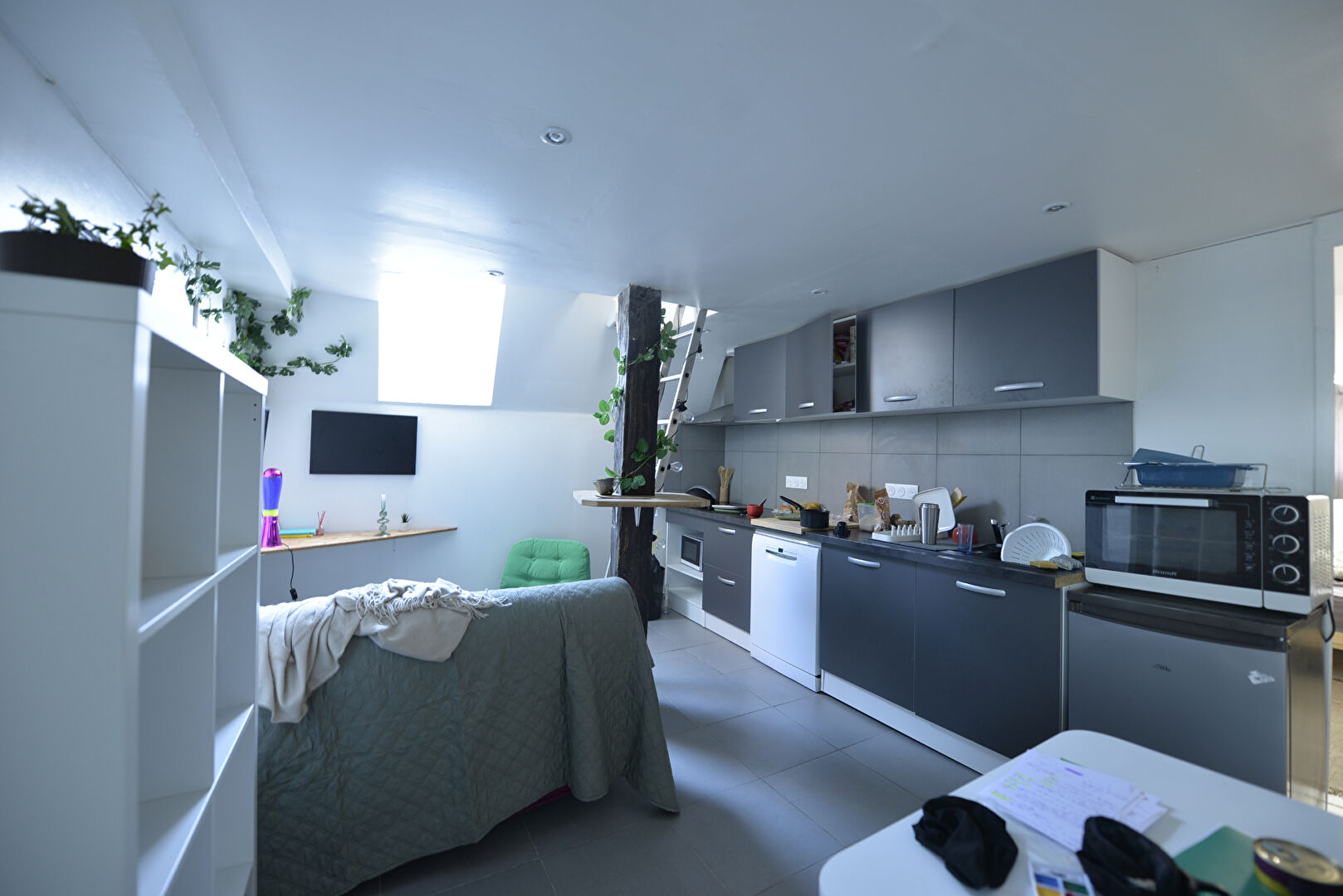 Agence immobilière de OBIMMO Angers