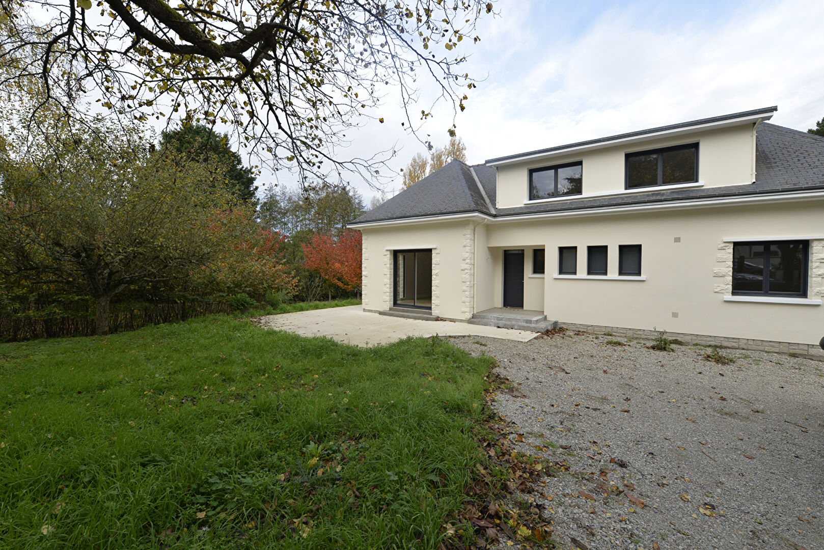 Agence immobilière de OBIMMO Angers