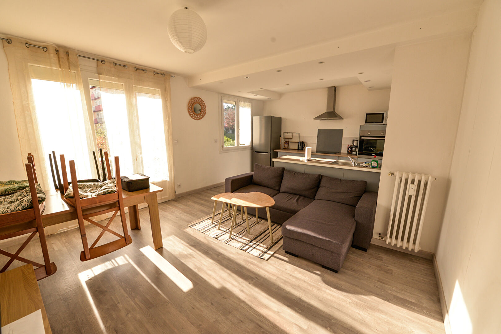 Agence immobilière de OBIMMO Angers