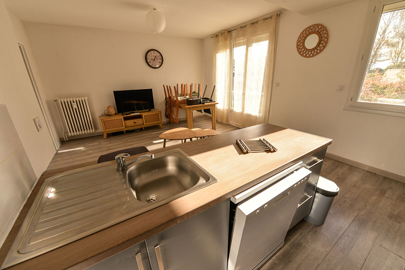 Agence immobilière de OBIMMO Angers