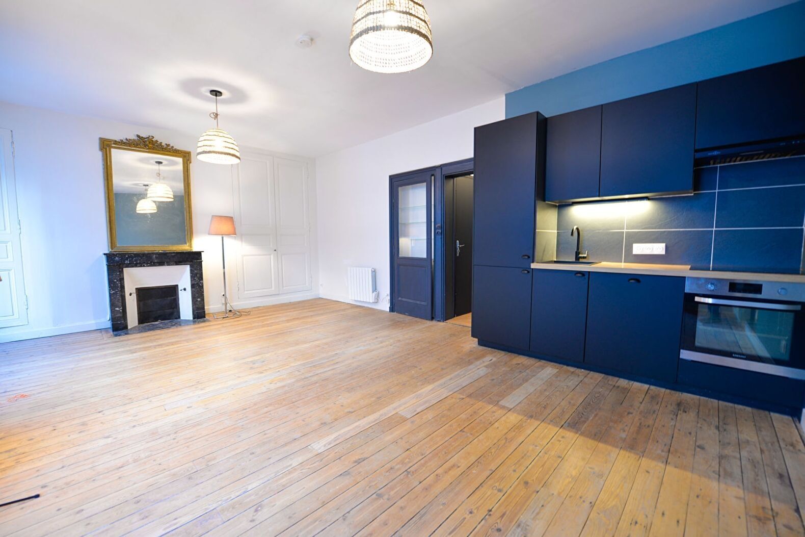 Agence immobilière de OBIMMO Angers