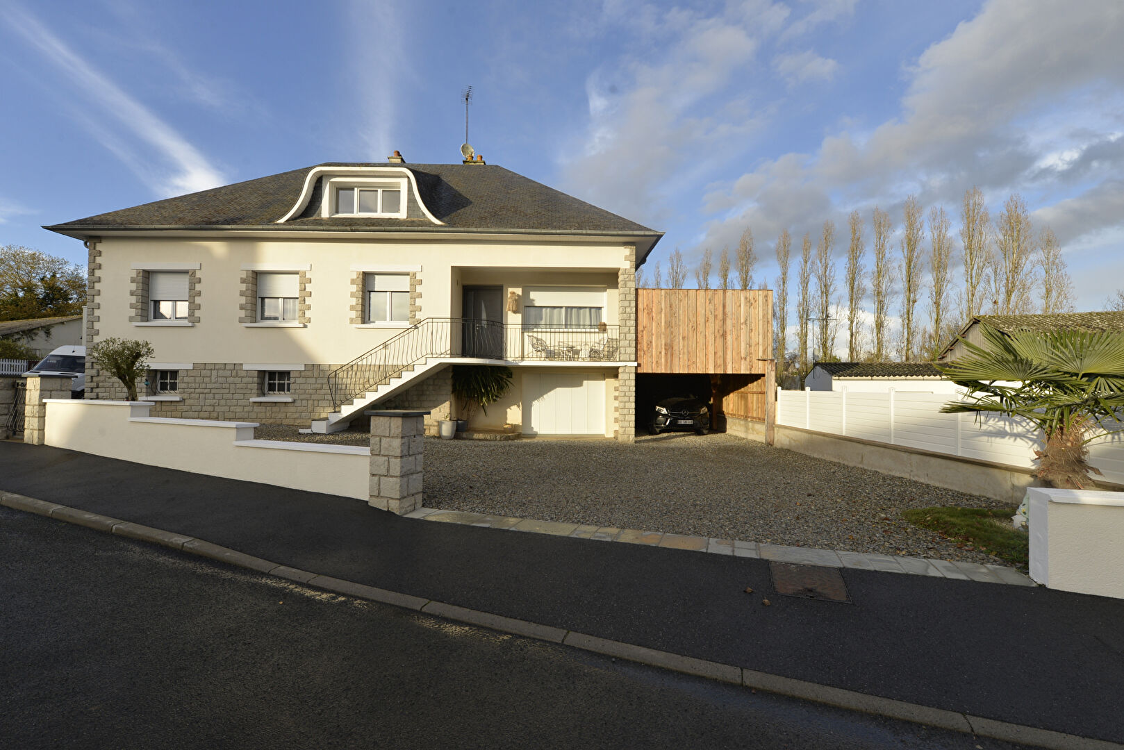 Agence immobilière de OBIMMO Angers