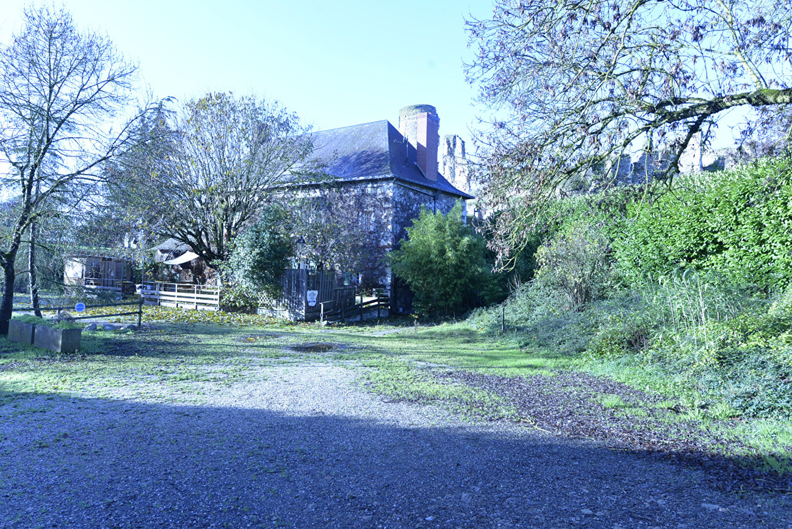 Agence immobilière de OBIMMO Angers