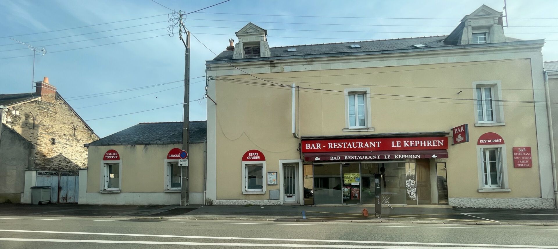 Agence immobilière de OBIMMO Angers