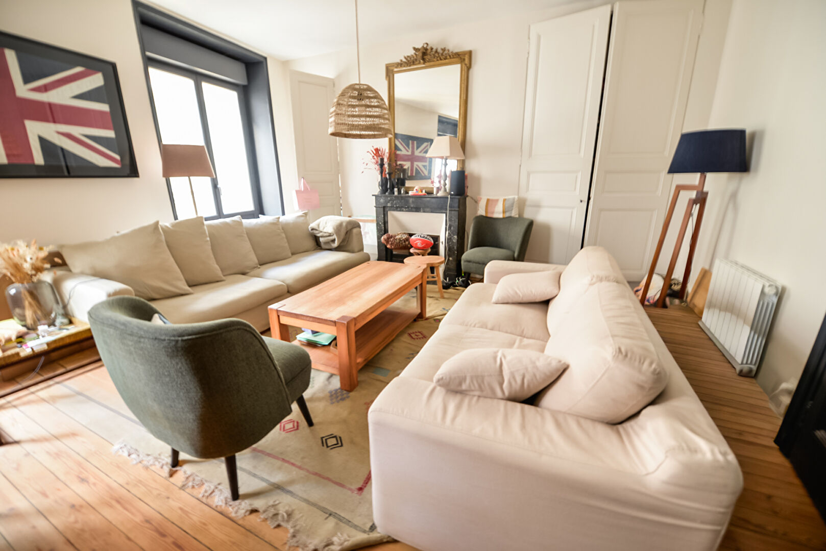 Agence immobilière de OBIMMO Angers