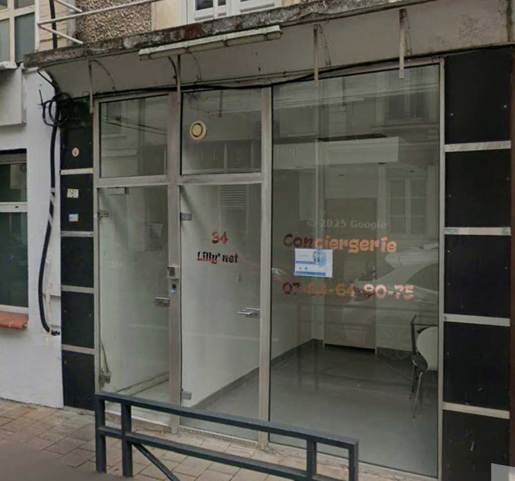 Agence immobilière de OBIMMO Angers