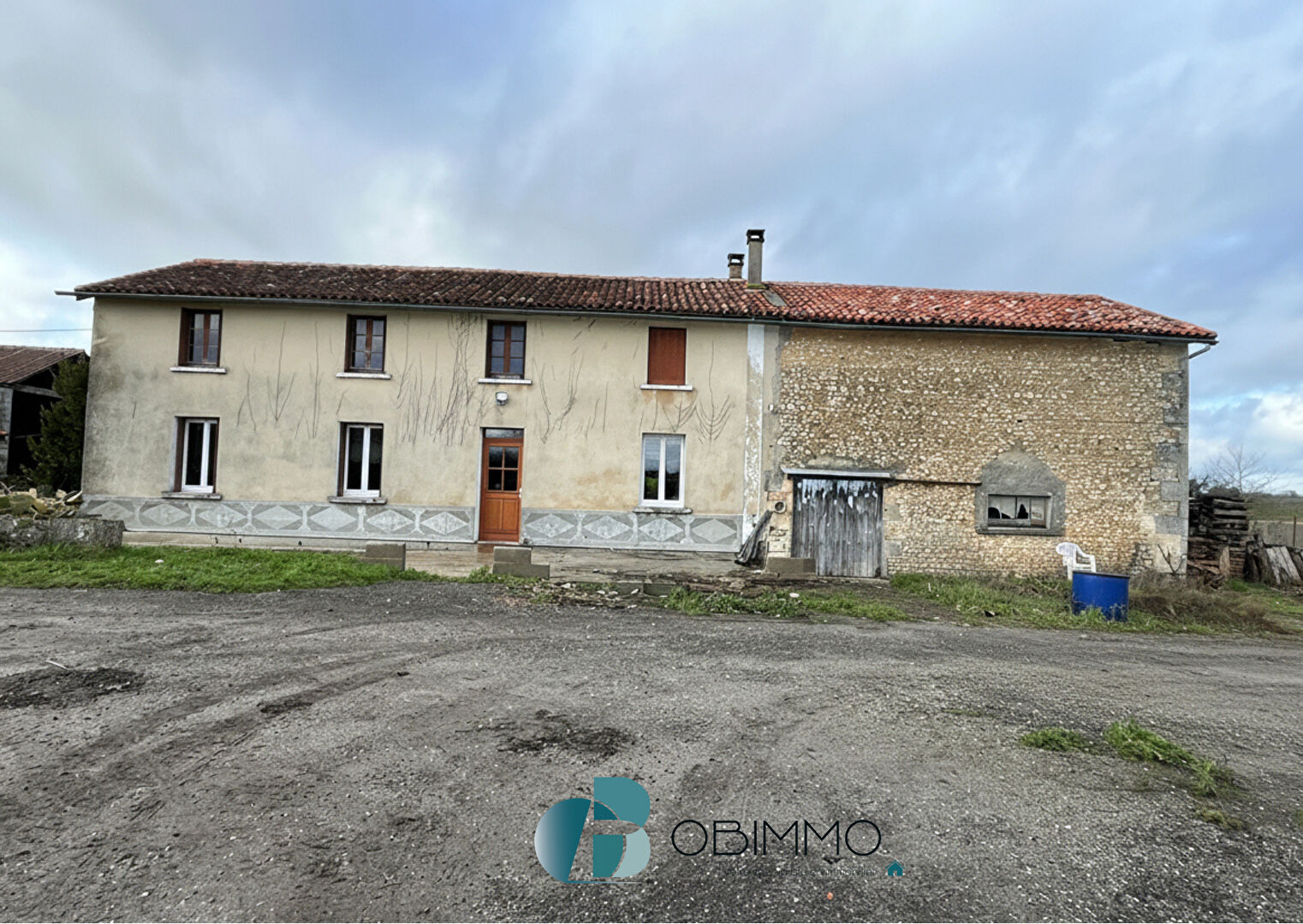 Agence immobilière de OBIMMO Angoulême