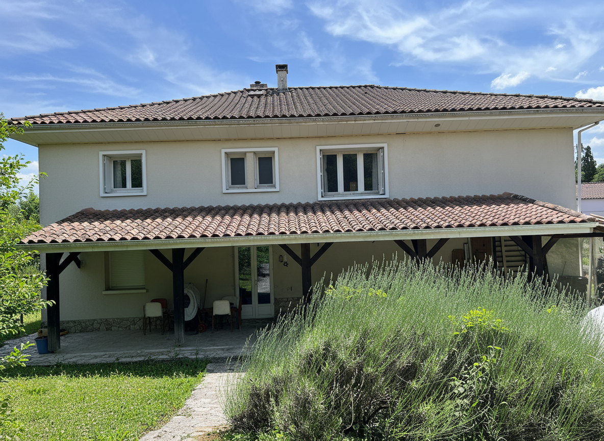 Agence immobilière de OBIMMO Angoulême