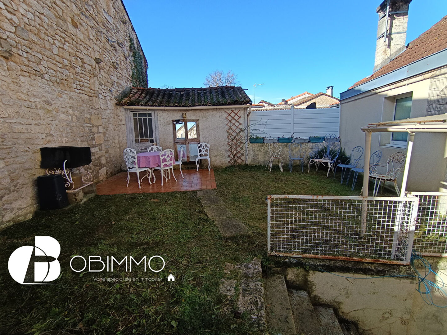 Agence immobilière de OBIMMO Angoulême