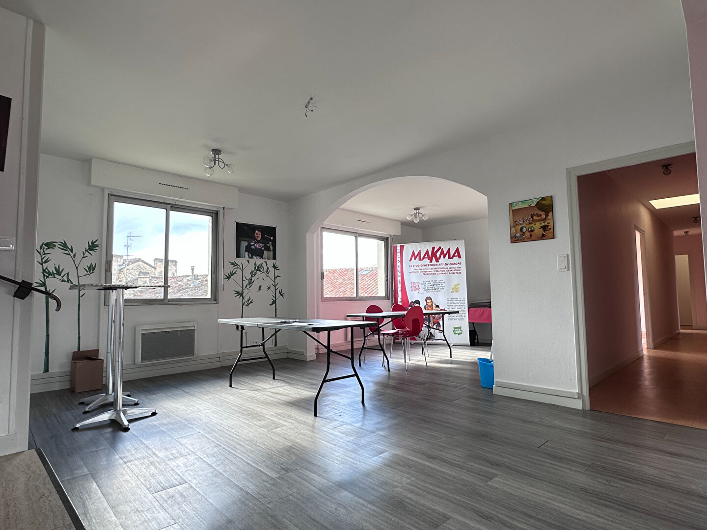 Agence immobilière de OBIMMO Angoulême