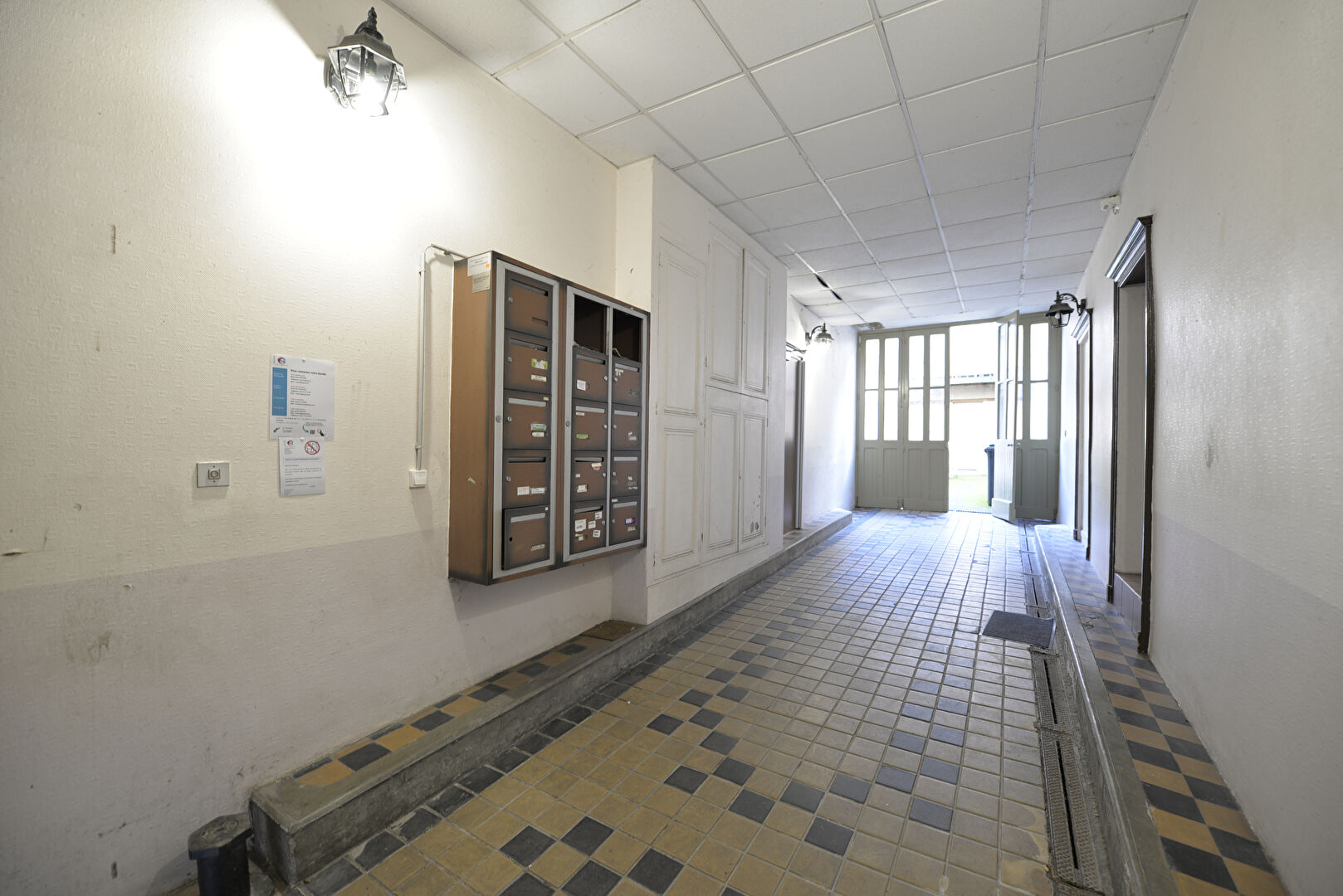 Agence immobilière de OBIMMO Angers