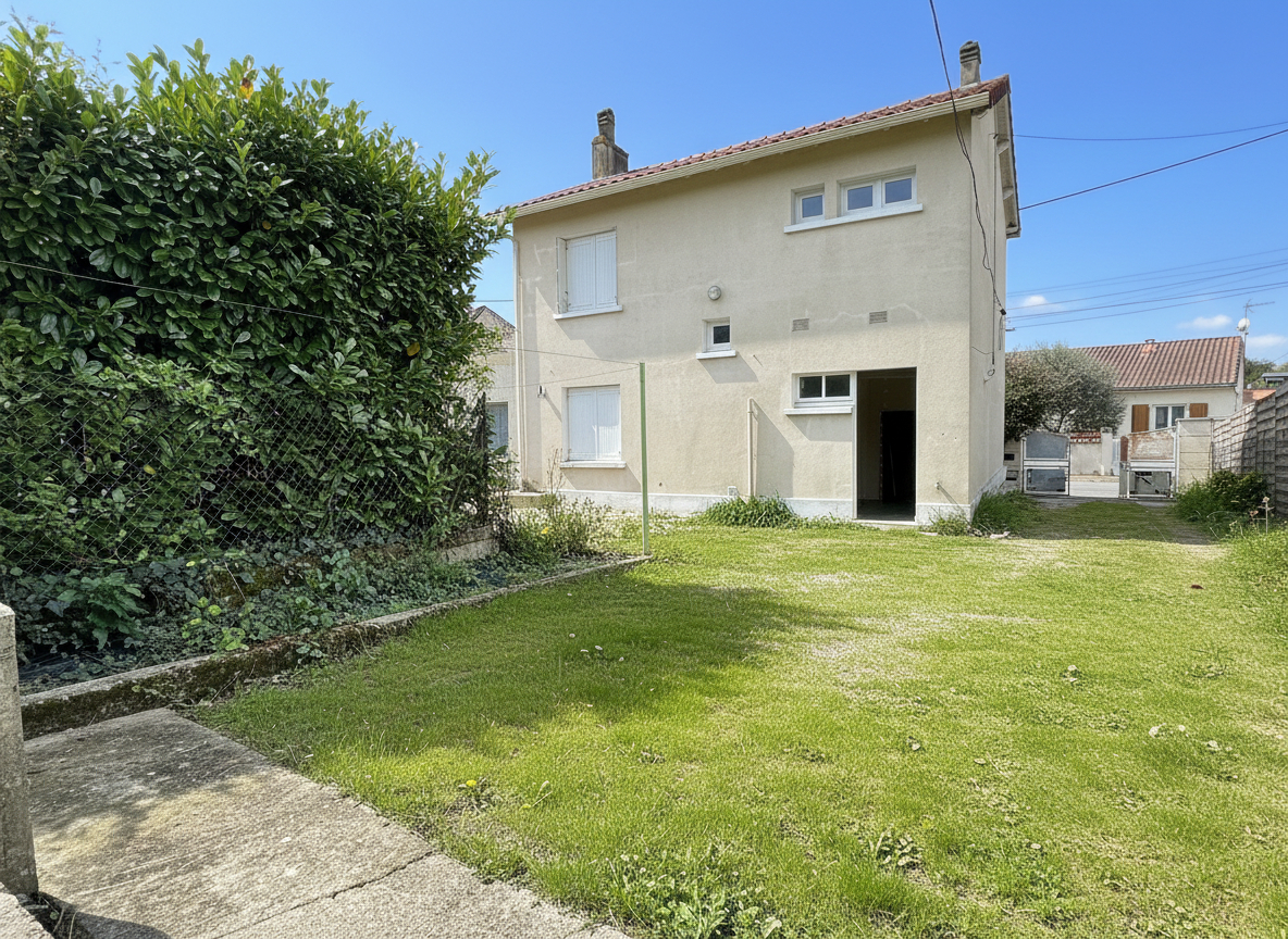 Agence immobilière de OBIMMO Angoulême