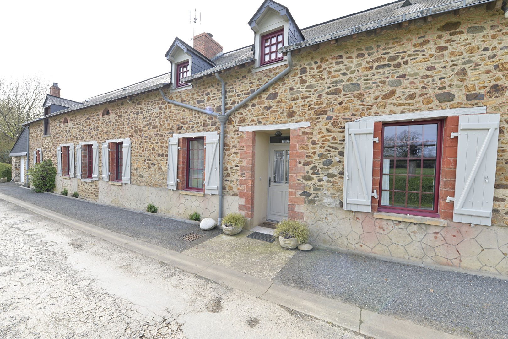 Agence immobilière de OBIMMO Angers