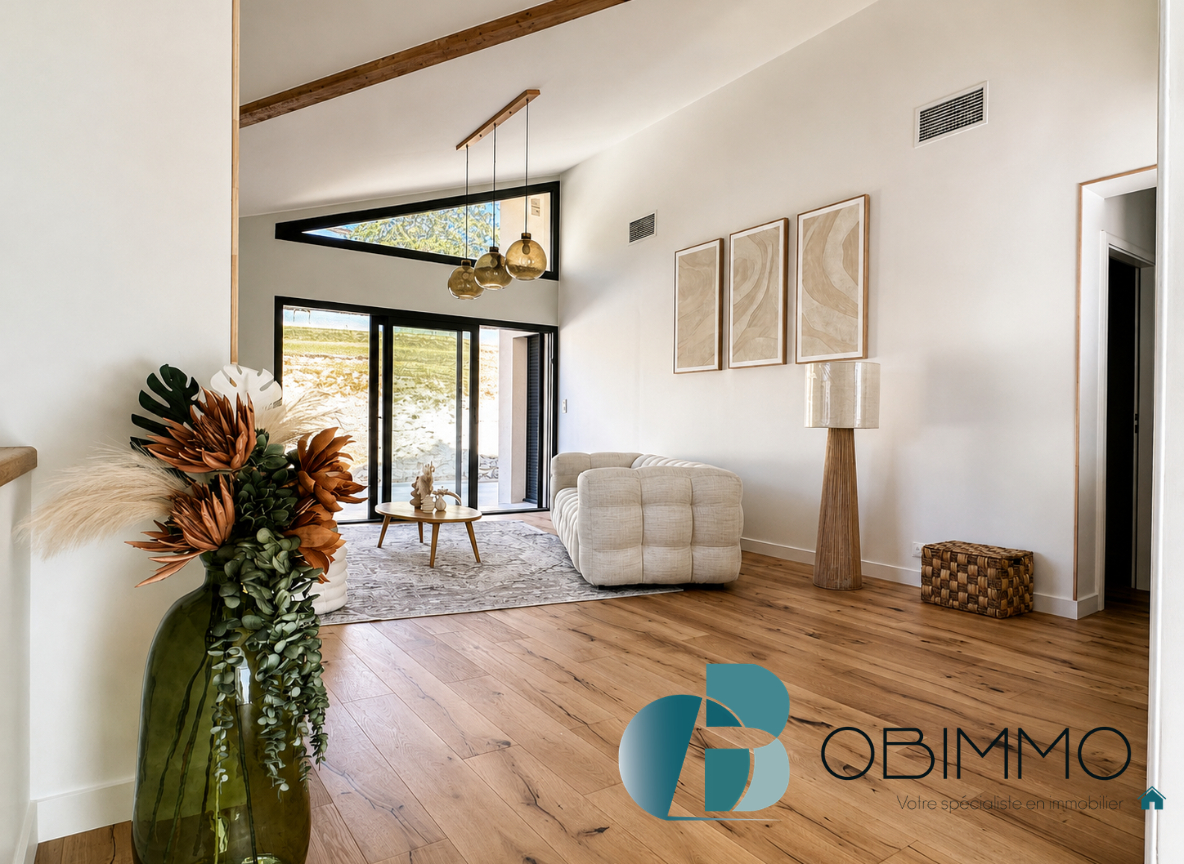 Agence immobilière de OBIMMO Angoulême