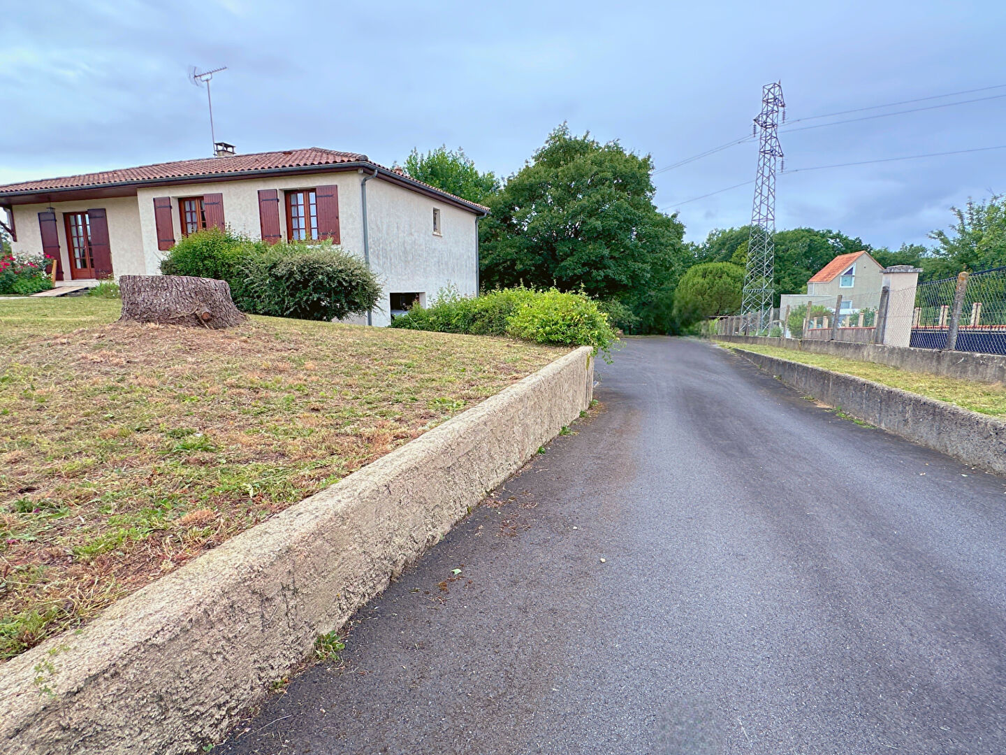 Agence immobilière de OBIMMO Angoulême