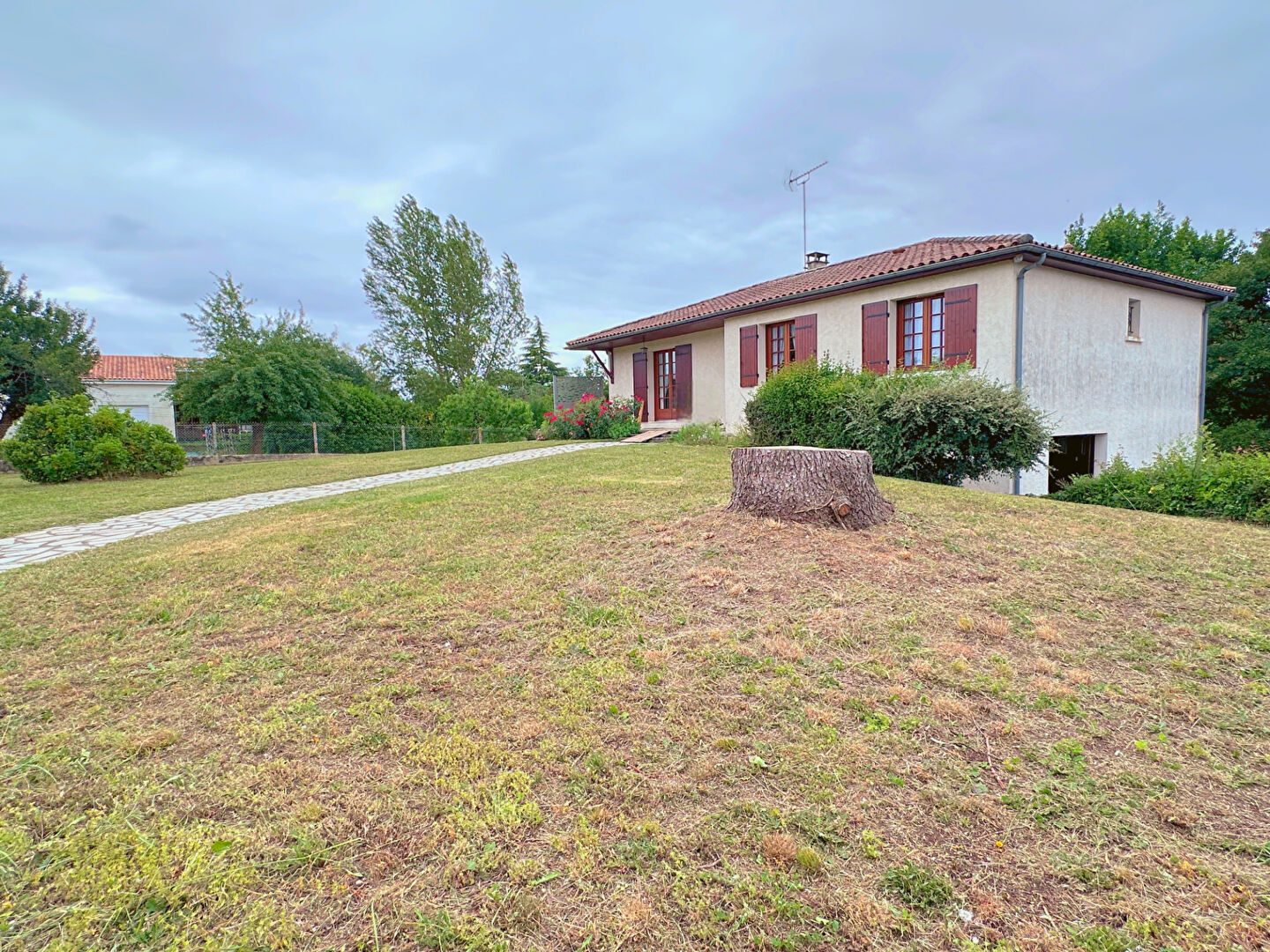 Agence immobilière de OBIMMO Angoulême