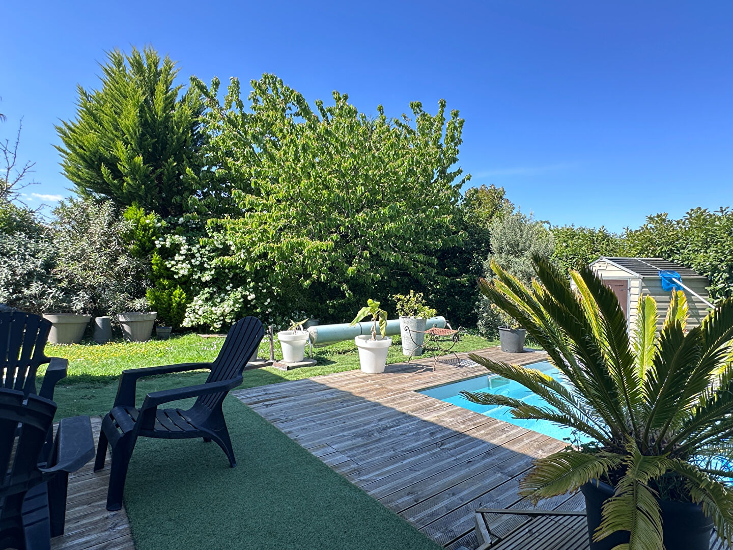 Agence immobilière de OBIMMO Angoulême
