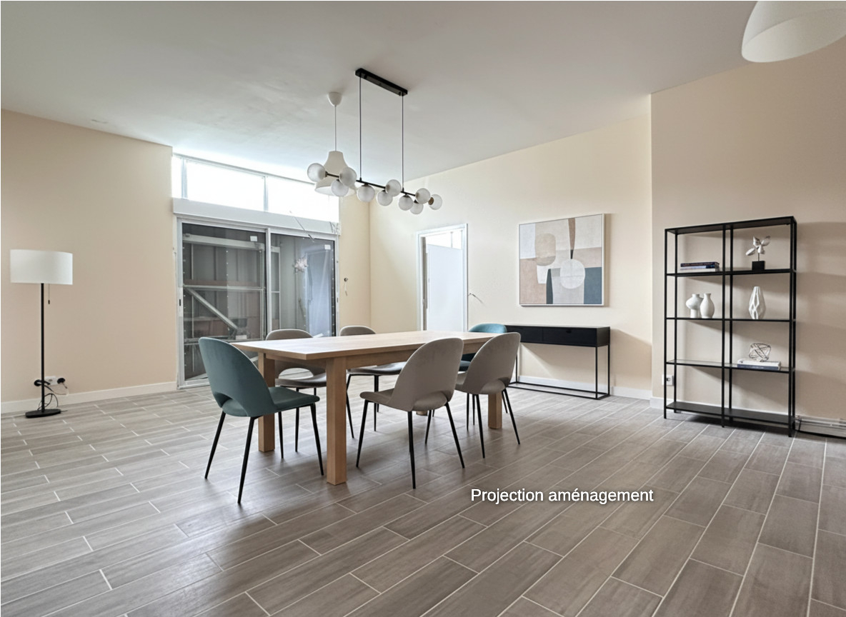 Agence immobilière de OBIMMO Angoulême