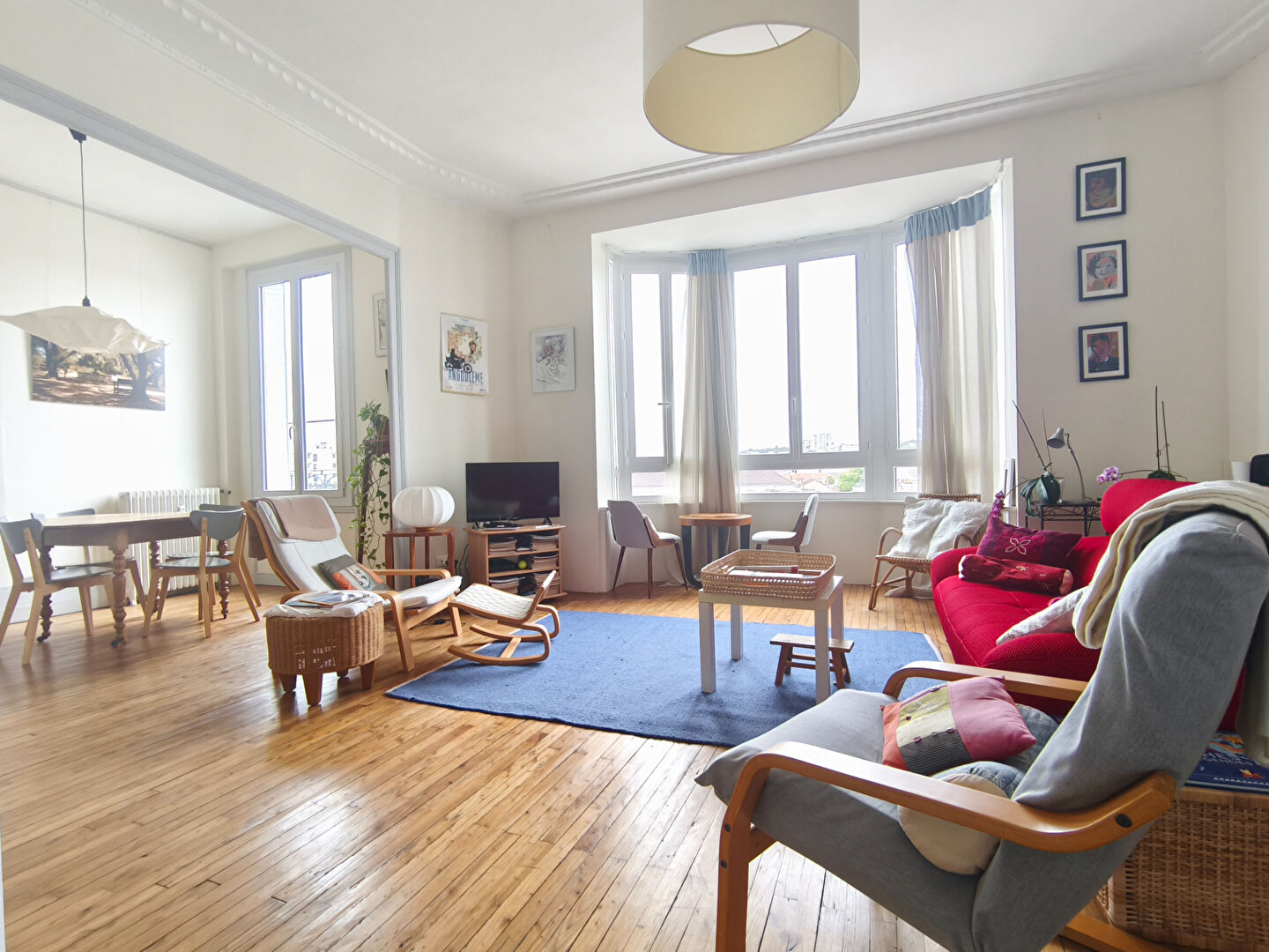 Agence immobilière de OBIMMO Angoulême