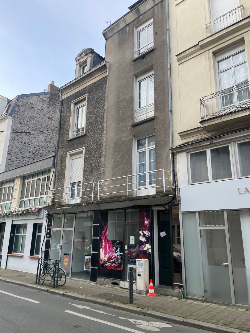 Agence immobilière de OBIMMO Angers