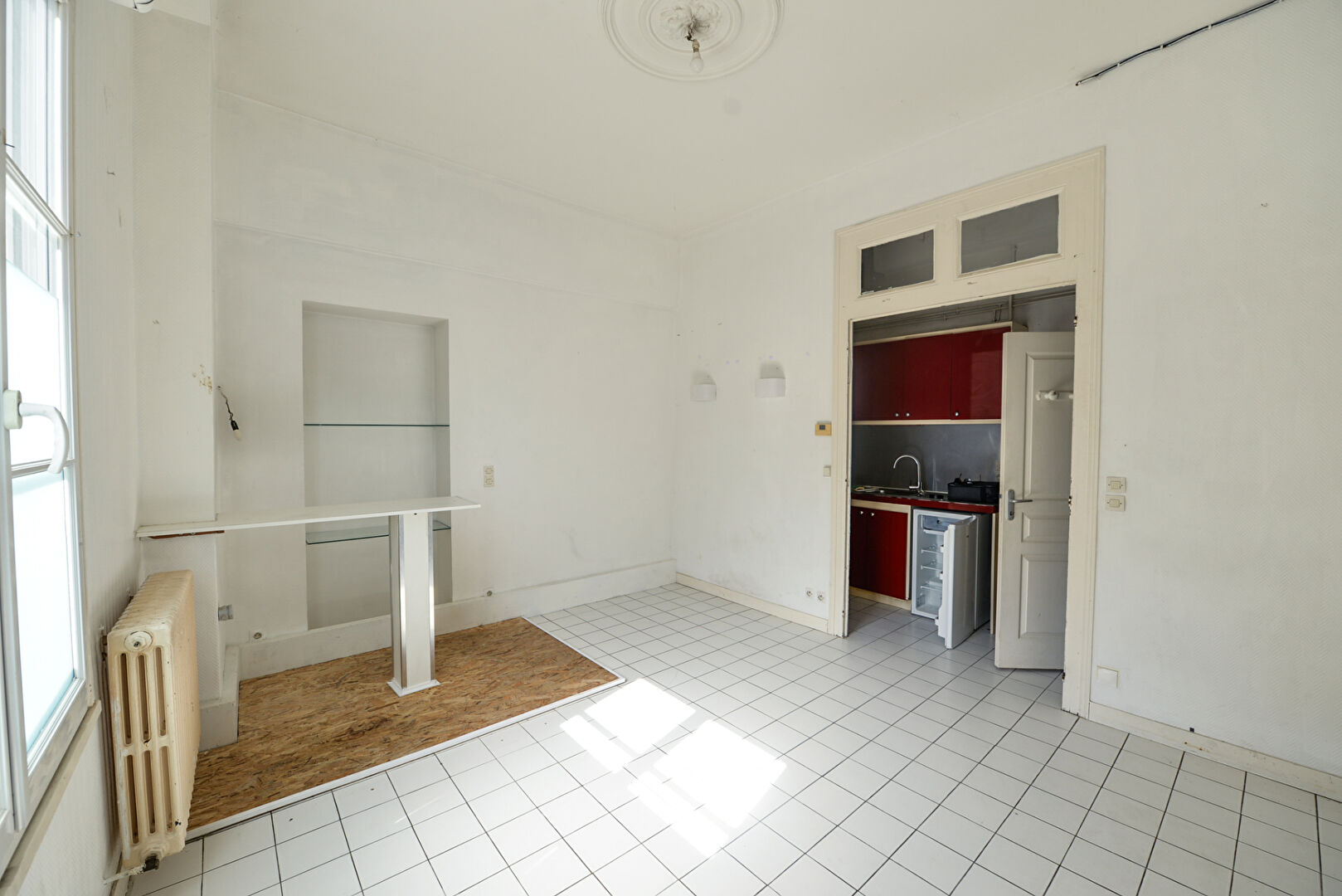 Agence immobilière de OBIMMO Angers