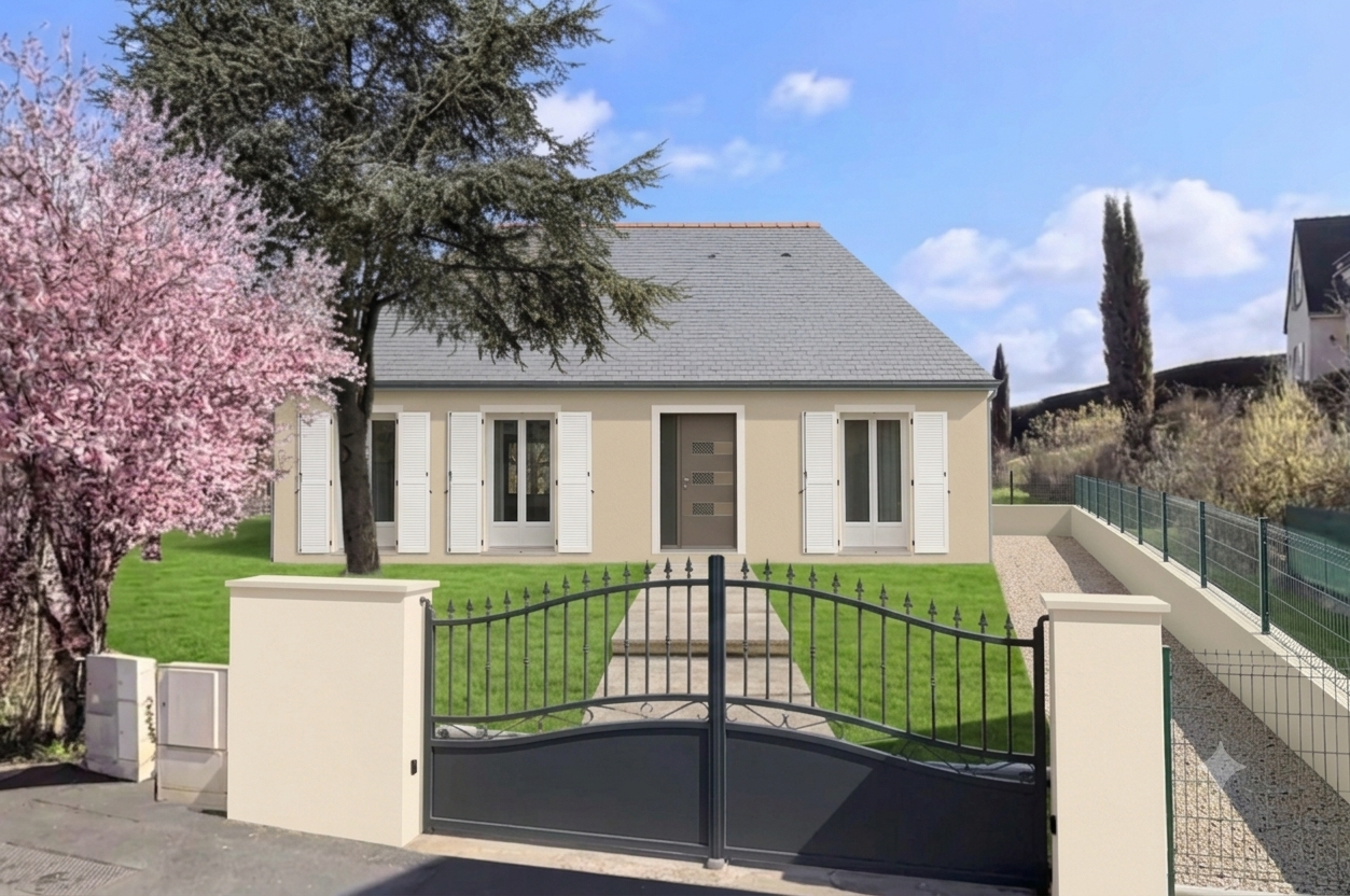 Agence immobilière de OBIMMO Angers