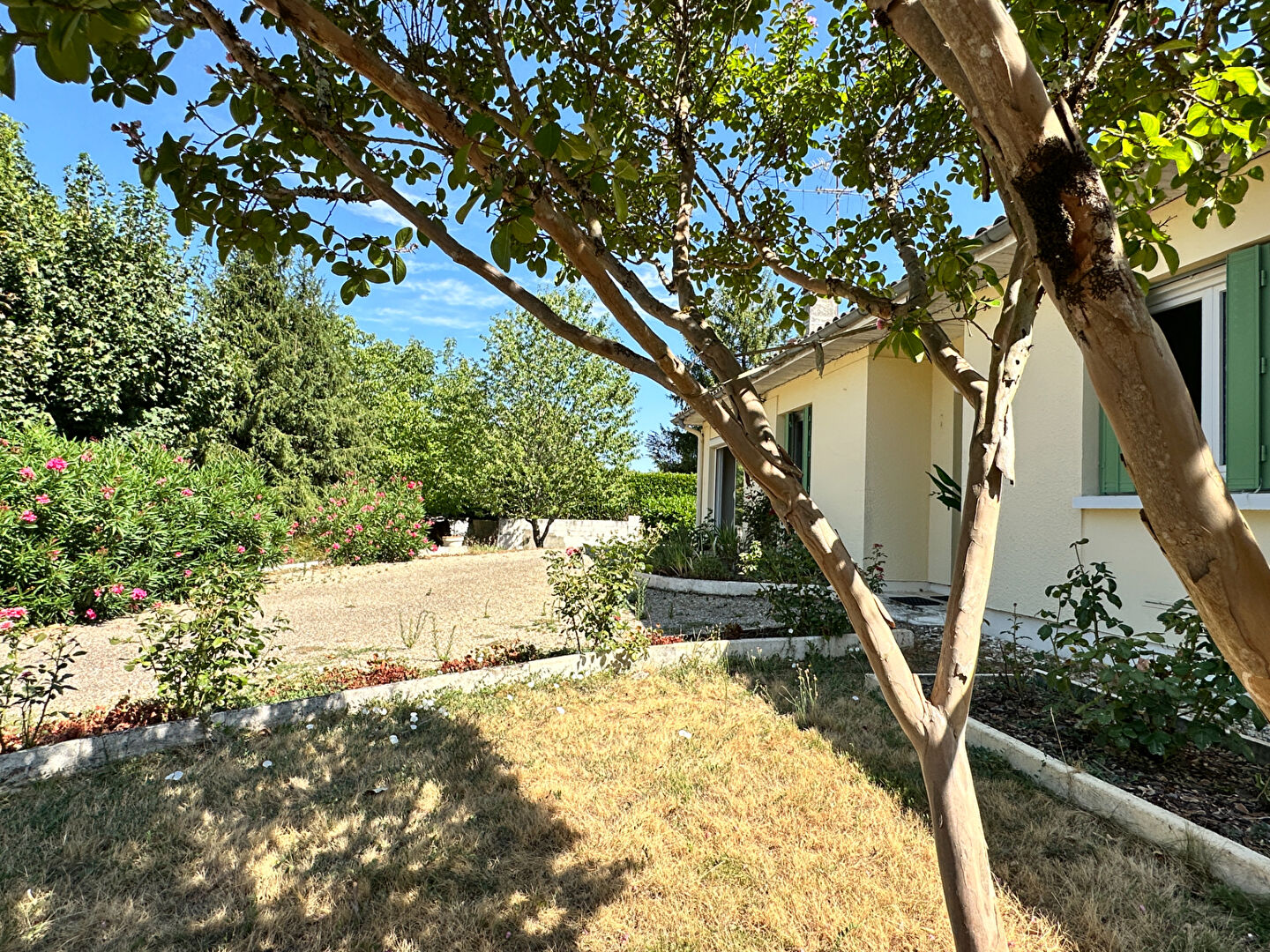 Agence immobilière de OBIMMO Angoulême