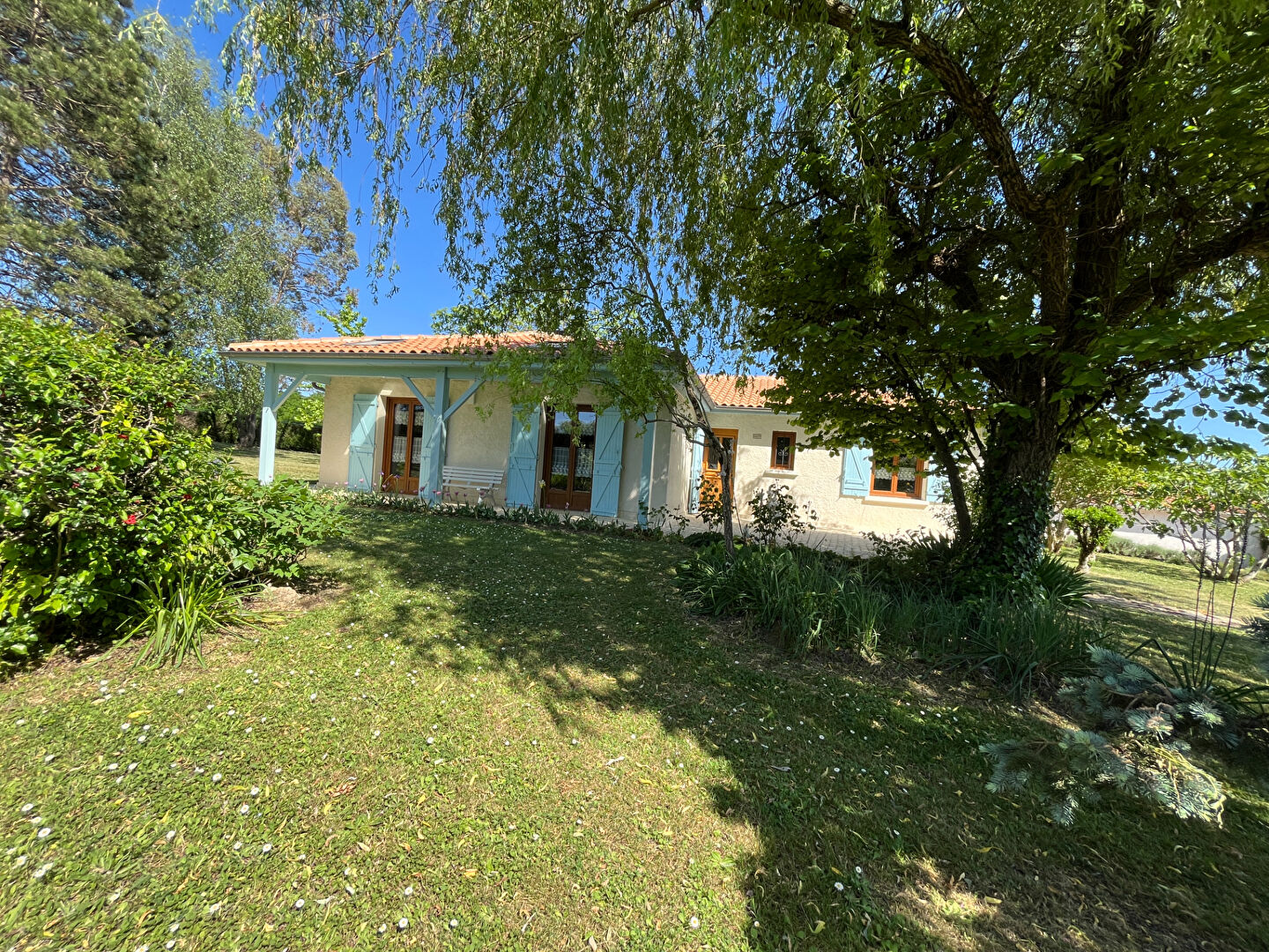 Agence immobilière de OBIMMO Angoulême