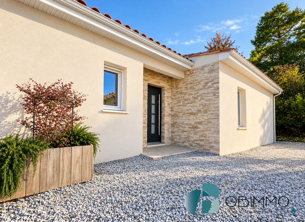 Agence immobilière de OBIMMO Angoulême