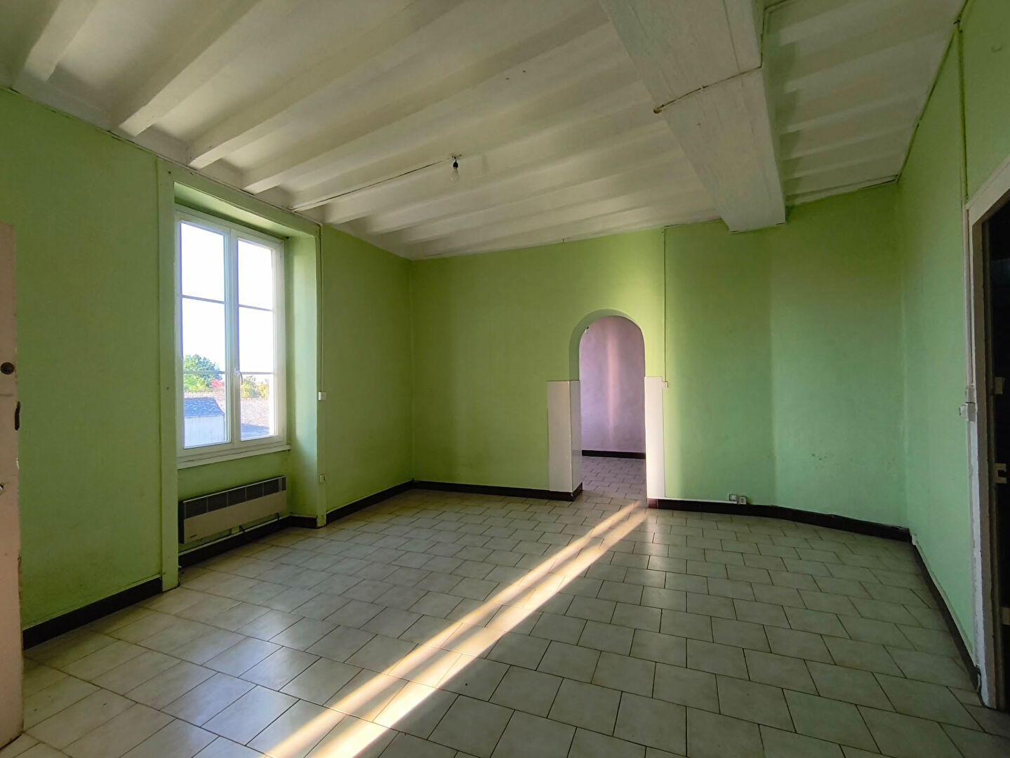 Agence immobilière de OBIMMO Angers