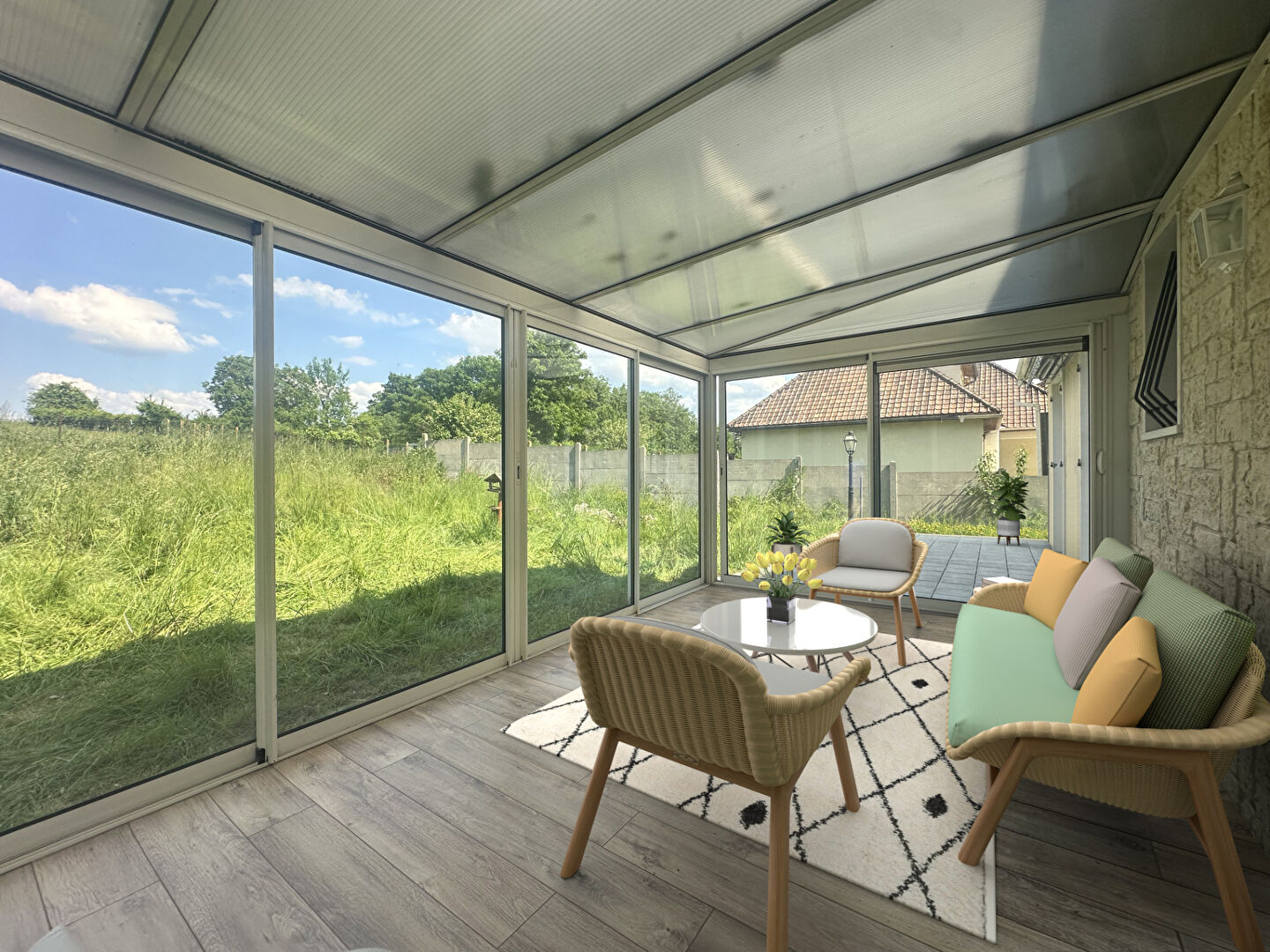 Agence immobilière de O Carré immobilier - O CARRE IMMOBILIER