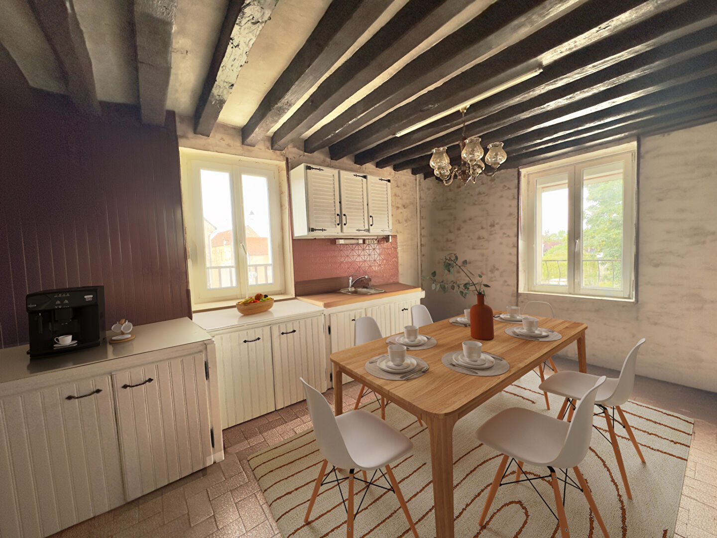 Agence immobilière de O Carré immobilier - O CARRE IMMOBILIER