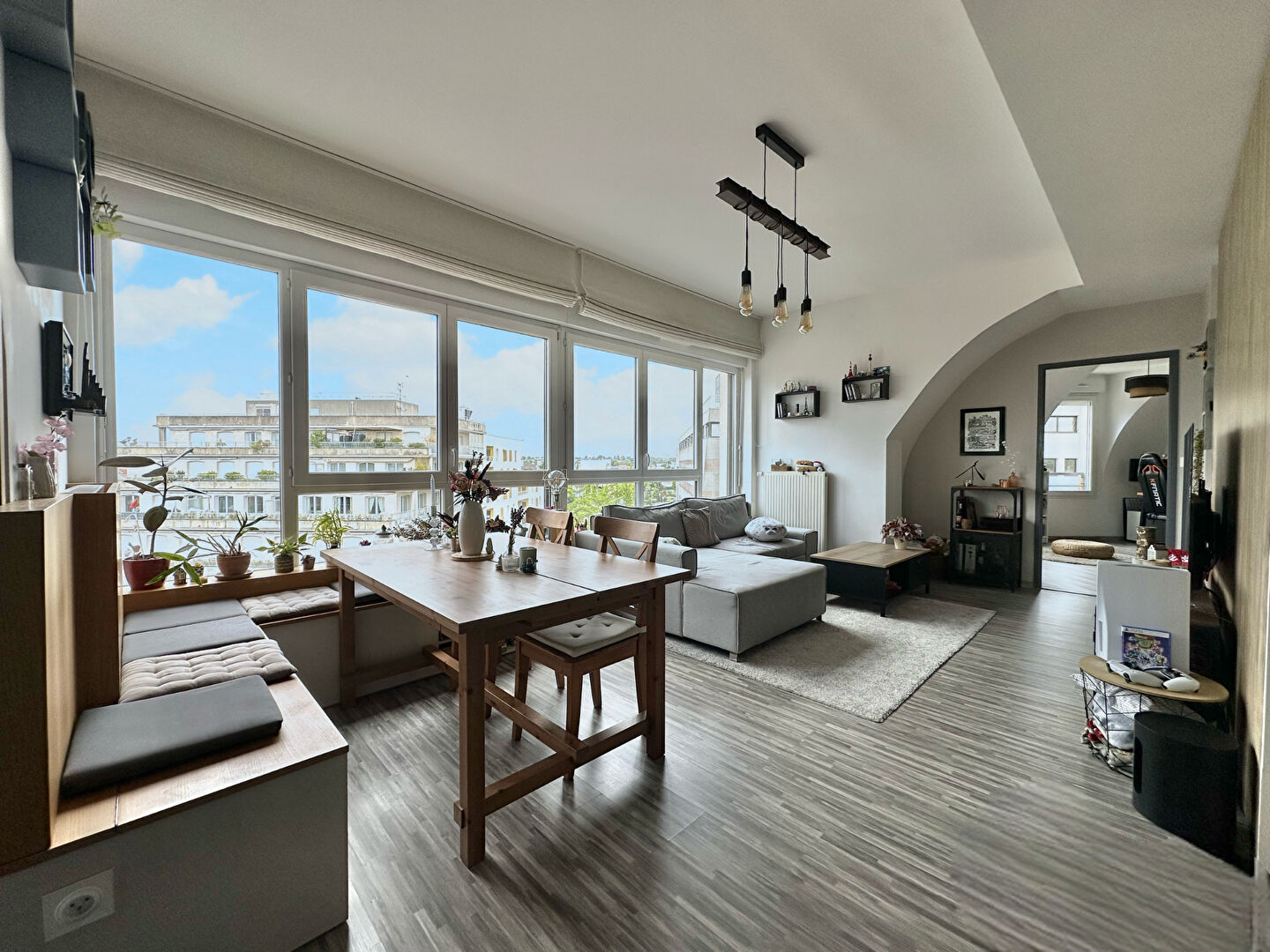 Agence immobilière de O Carré immobilier - O CARRE IMMOBILIER