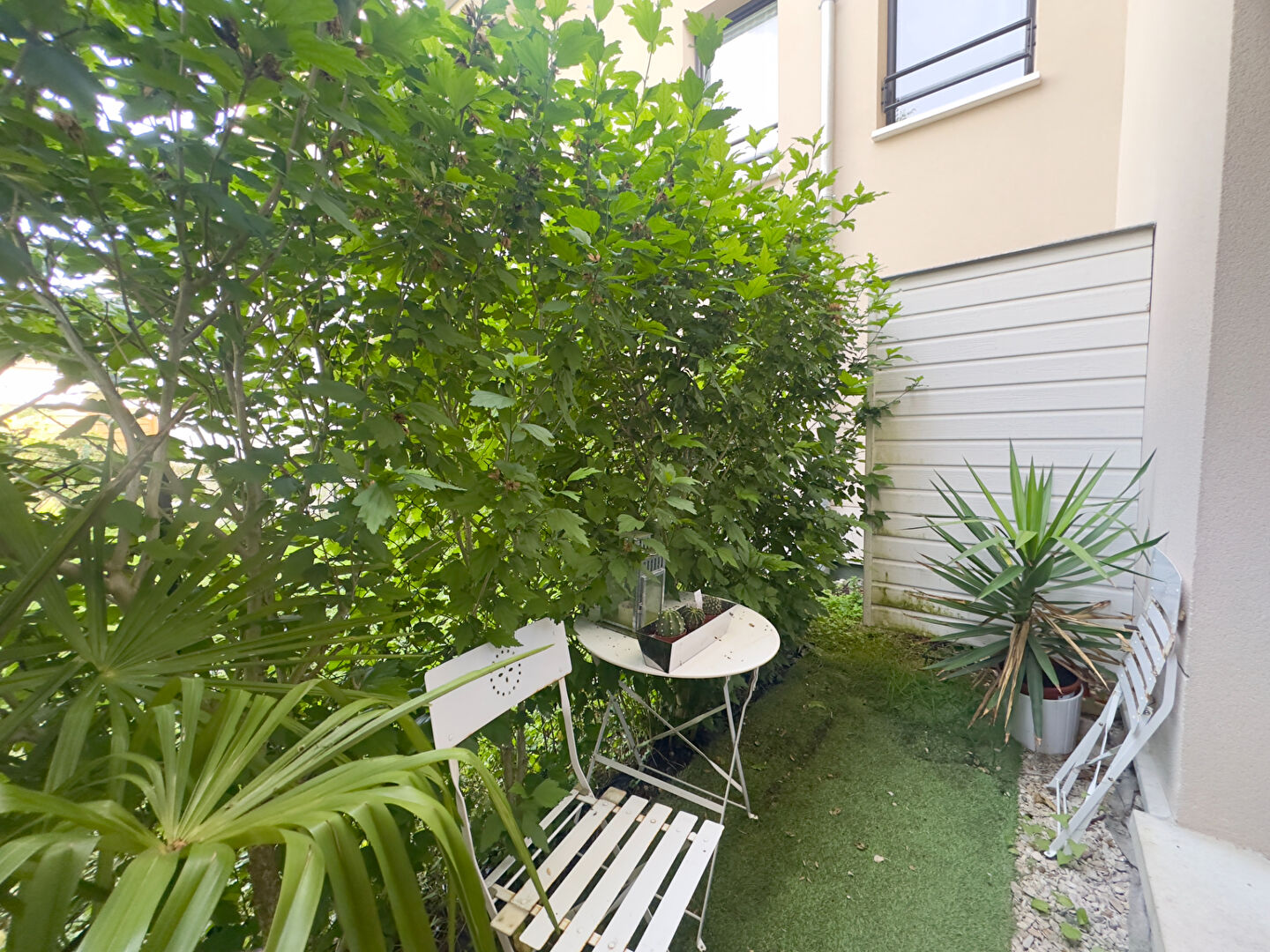 Photo STUDIO AU CENTRE DE FERRIERES EN BRIE image 2/6