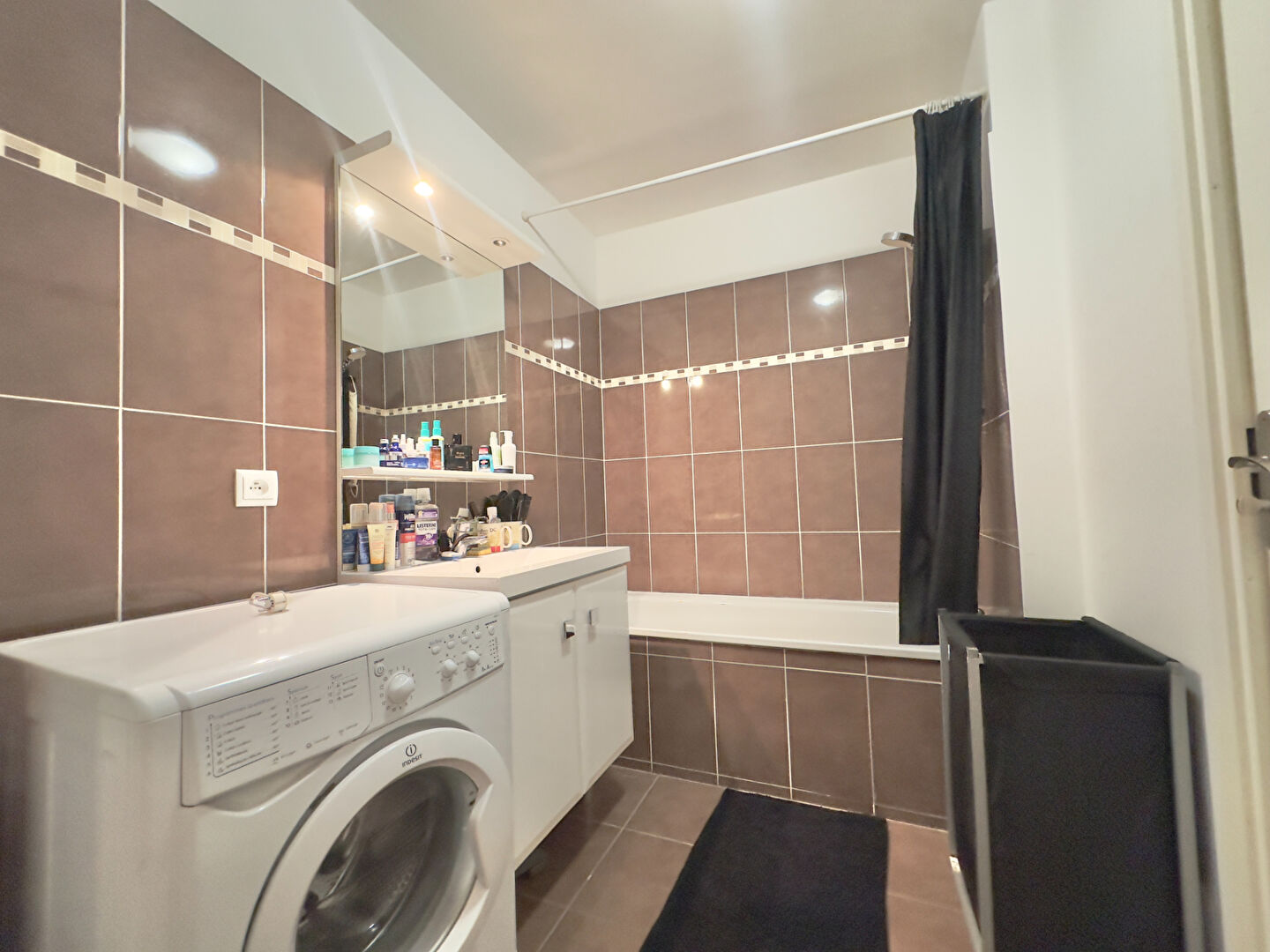 Photo STUDIO AU CENTRE DE FERRIERES EN BRIE image 5/6