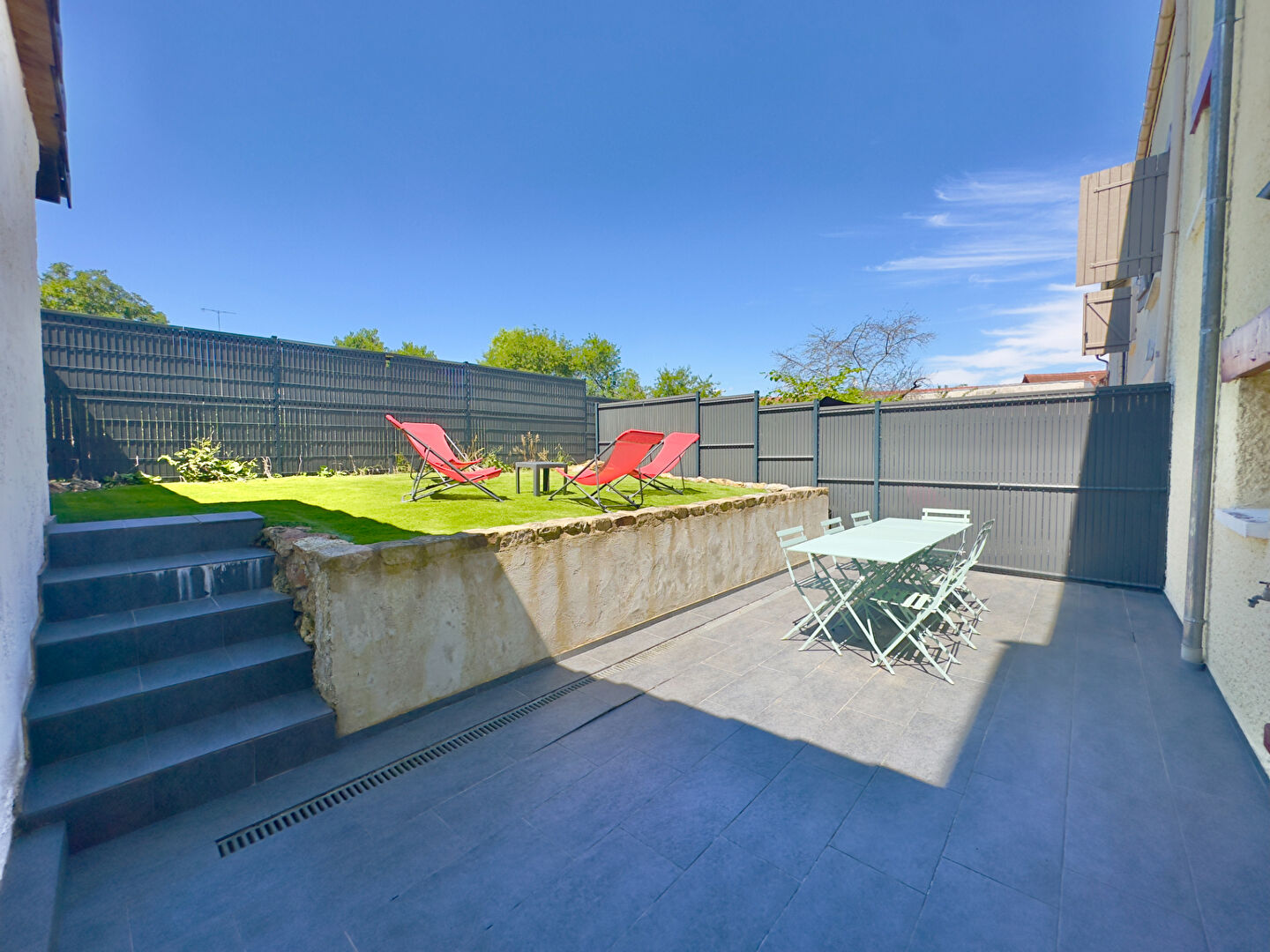 Agence immobilière de O Carré immobilier - O CARRE IMMOBILIER