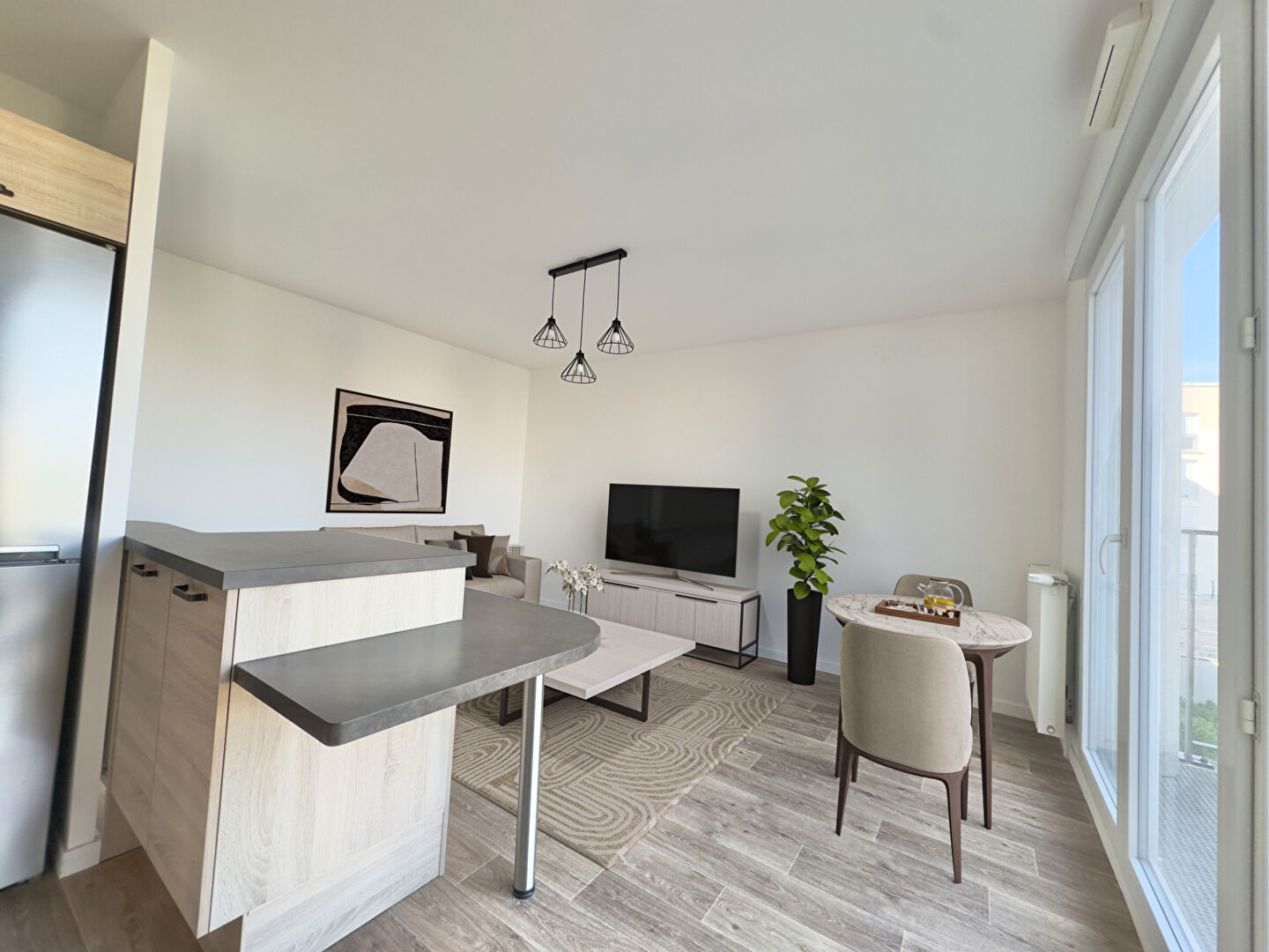 Agence immobilière de O Carré immobilier - O CARRE IMMOBILIER
