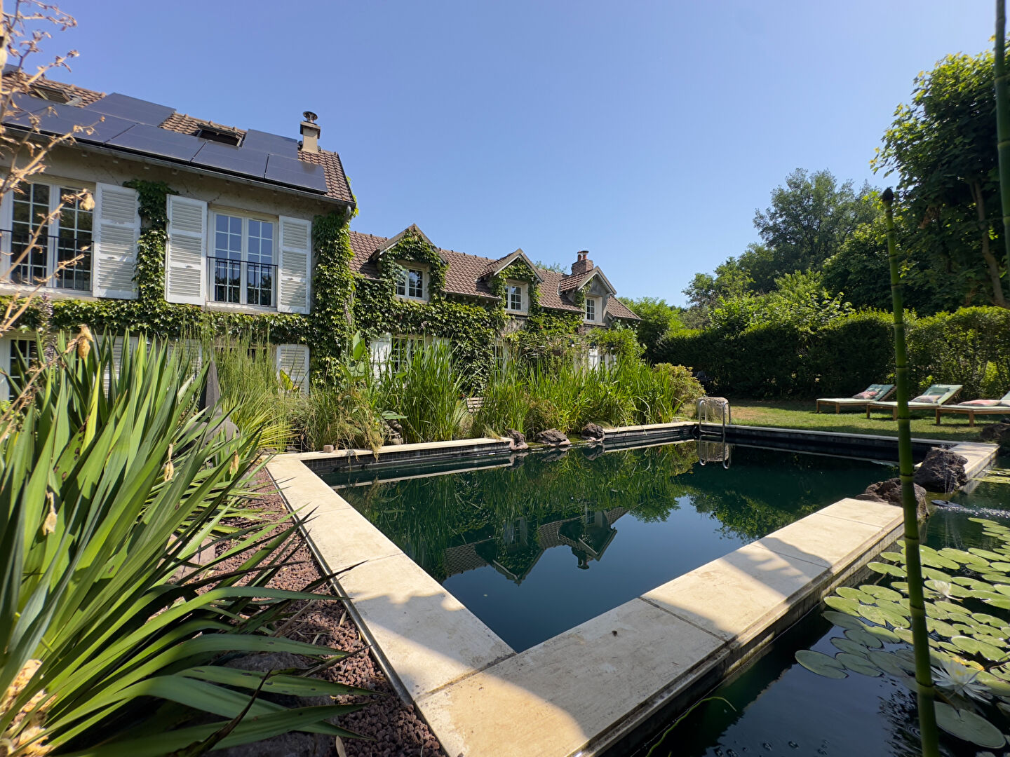Agence immobilière de O Carré immobilier - O CARRE IMMOBILIER