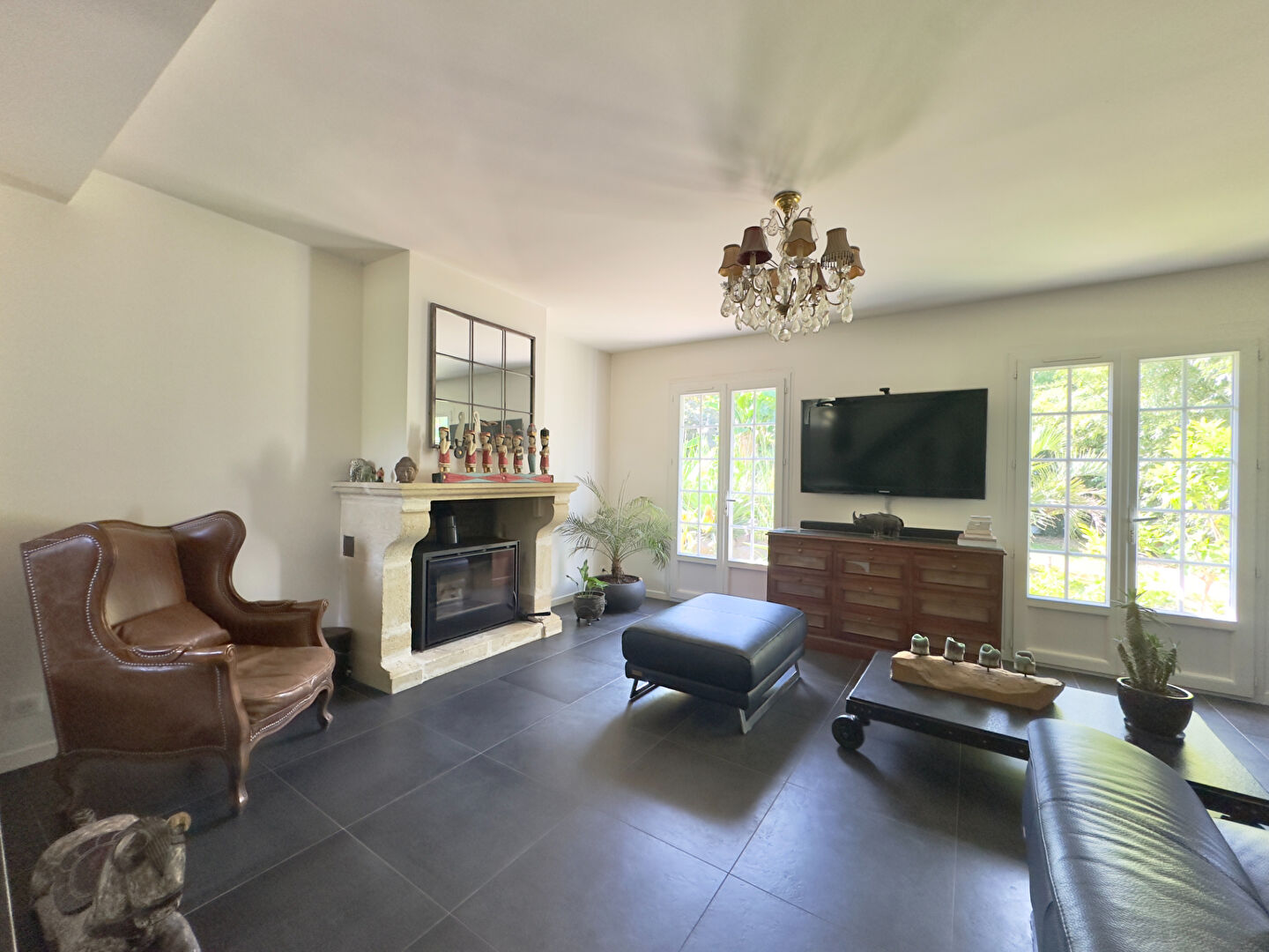 Photo Un écrin de charme entre nature et caractère image 5/6