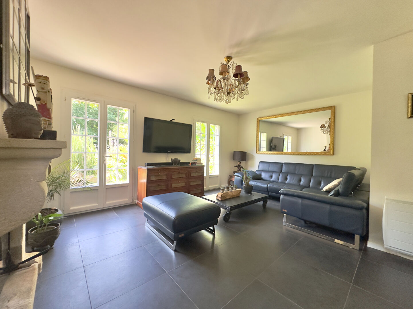 Photo Un écrin de charme entre nature et caractère image 6/6