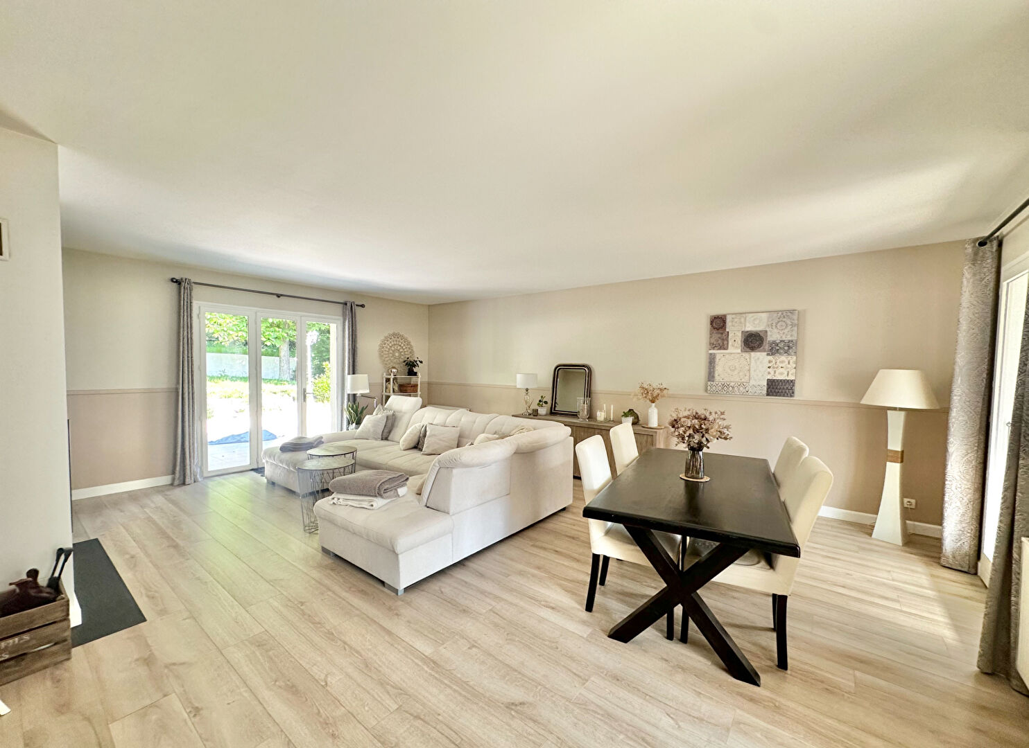 Agence immobilière de O Carré immobilier - O CARRE IMMOBILIER