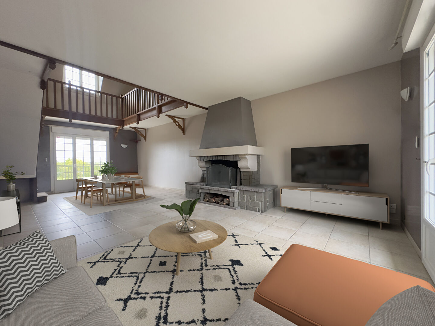 Agence immobilière de O Carré immobilier - O CARRE IMMOBILIER