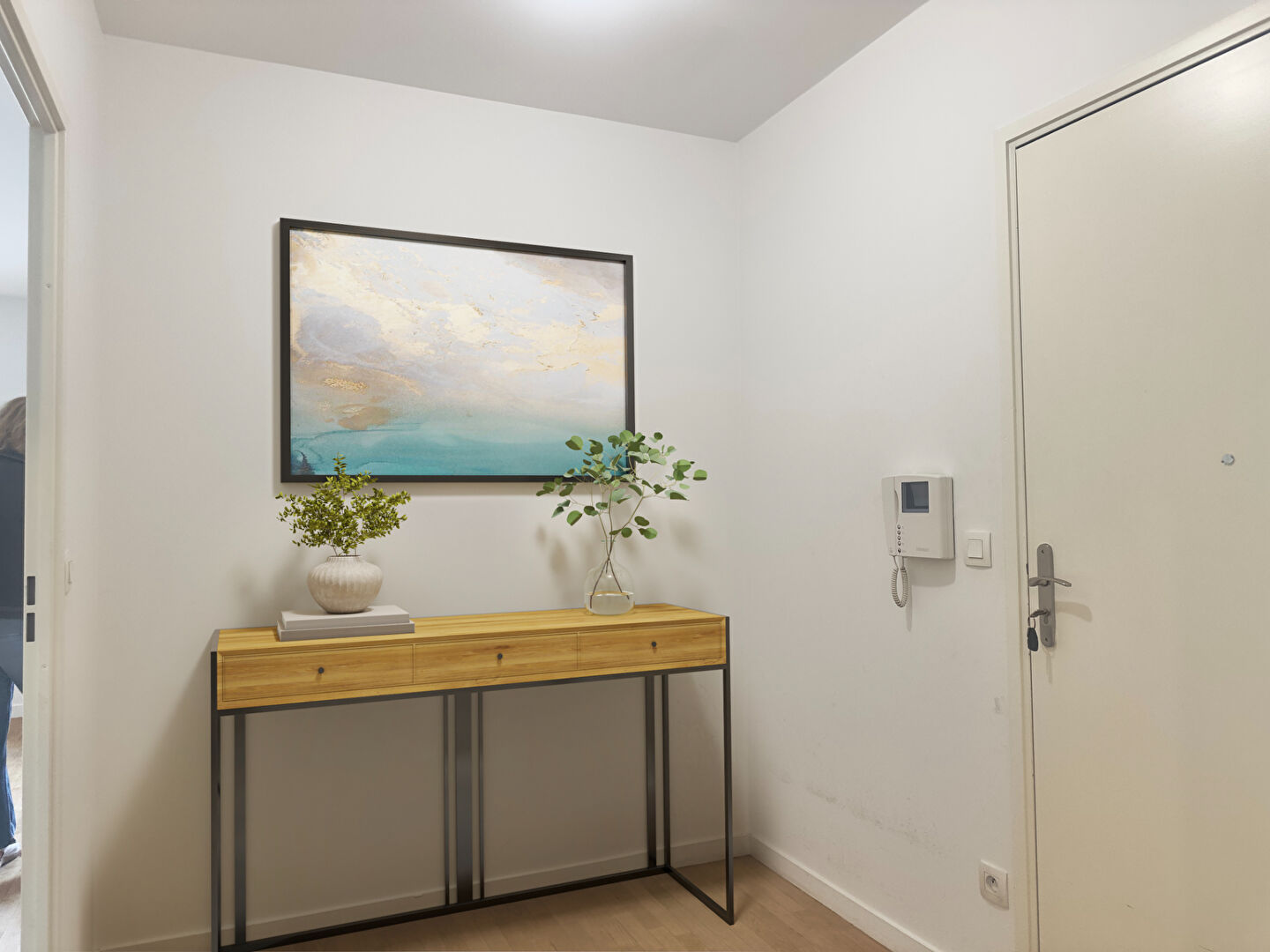 Photo Bel appartement à Montévrain image 6/6