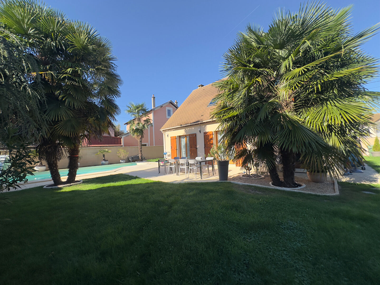 Agence immobilière de O Carré immobilier - O CARRE IMMOBILIER
