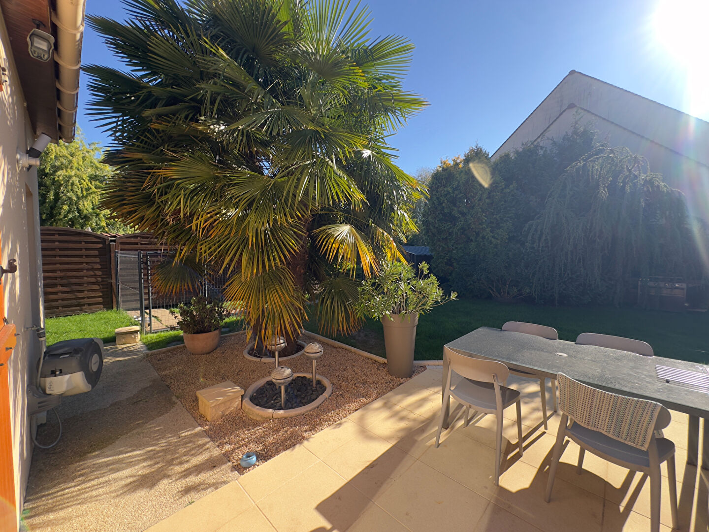 Photo Maison récente Villiers Sur Morin image 2/6